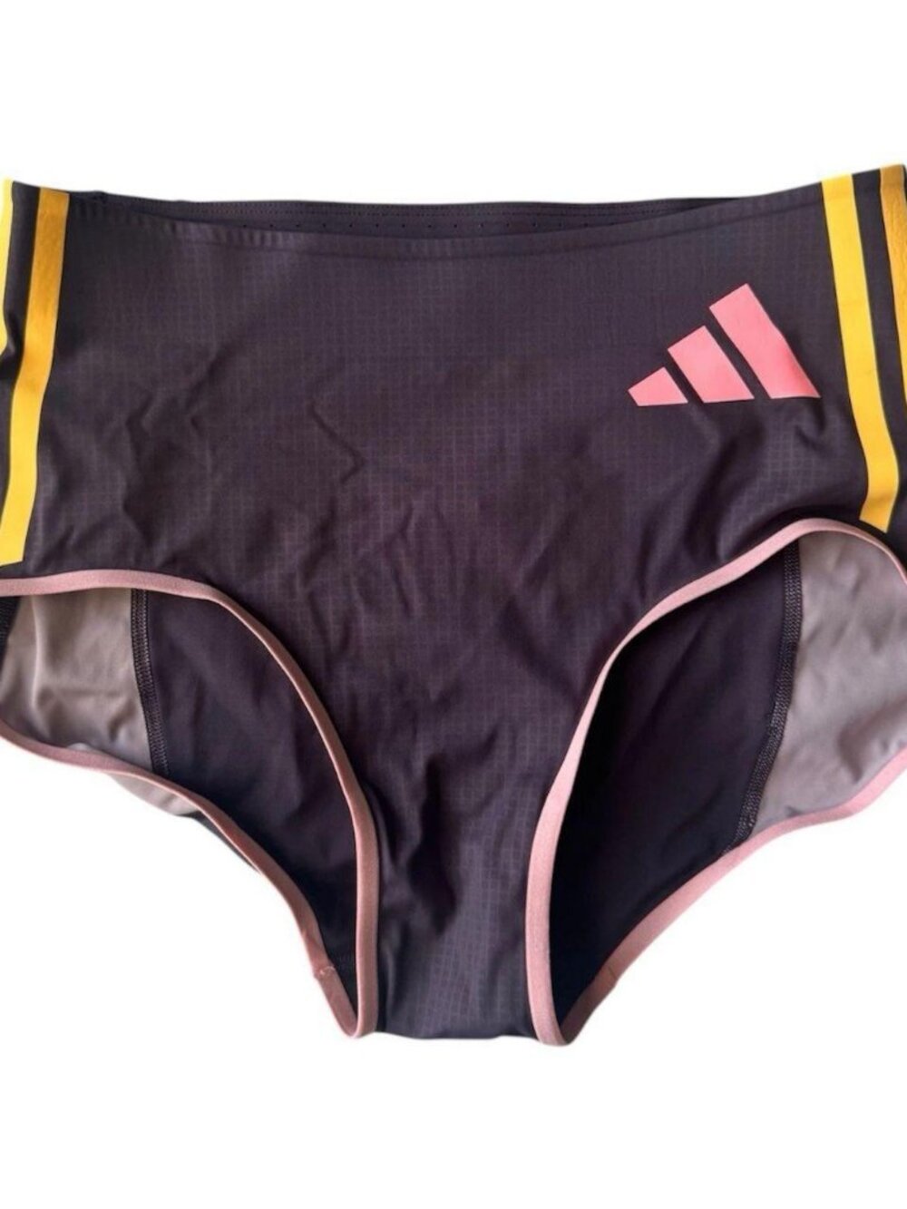adidas Pro Elite Team Sprint Briefs Women's Medium